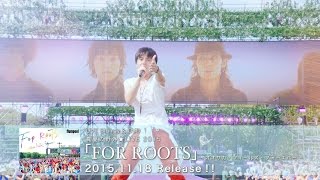 『flumpool 真夏の野外★LIVE 2015 「FOR ROOTS」 ～オオサカ・フィールズ・フォーエバー～ at OSAKA OIZUMI RYOKUCHI』Trailer