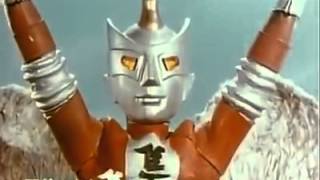 VACUUM CLEANER ULTRALADY - Japanese Commercial [Tsuburaya Productions]