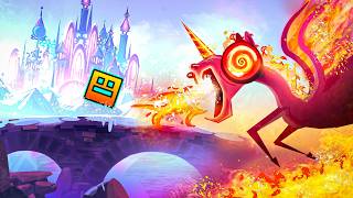 Platformer Preview