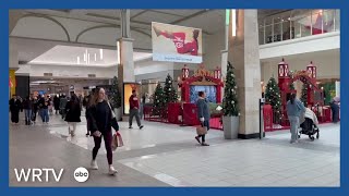 Returning a gift? It may cost you, as major retailers charge restocking fees