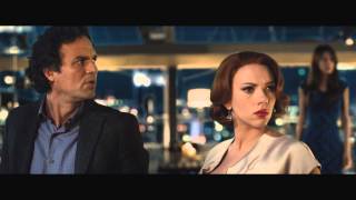 Marvel’s Avengers: Age of Ultron - No Strings Attached - OFFICIAL | HD