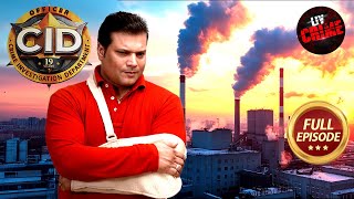 Metal Factory में हुए Crime को कैसे Expose करेगा Daya? |CID|सी.आई.डी.| Latest Episode|29 Dec 2024