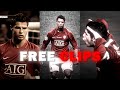 YOUNG RONALDO FREE CLIPS | 4K UPSCALED | NO WATERMARK