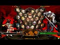 顔tv！20170428 kazunoko machaboo souji「ggxrd rev2」in 高田馬場ミカド