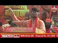 anantha sriram song on haindava sankharavam vijayawada hmtv