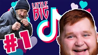 ЛУЧШИЕ ВИДЕО ИЗ LIKEE И ТИК ТОК | СМЕШНЫЕ ВИДЕО | ПРИКОЛЫ 2020 | ПОПУЛЯРНОЕ LIKEE И TIK TOK