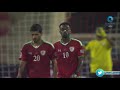 هدف باكورد من لاعب منتخبنا الوطني محسن جوهر في مرمى منتخب افغانستان hd