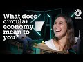 Discussing Circular Economy and What It Means | Ellen MacArthur Foundation