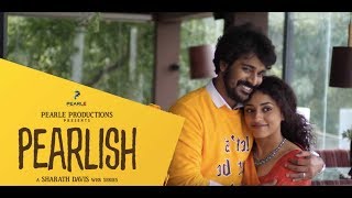 PEARLISH | Episode 04 - Awkward Couples | Web Series | Pearle Maaney | Srinish Aravind | S01E04