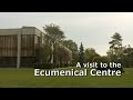 A visit to the Ecumenical Centre (World Council of Churches)