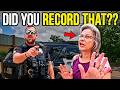 Nonstop Cops Getting OWNED By Citizens Who Know The Law