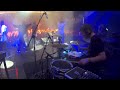 kaliber 44 józef rusinowski prolog drumcam