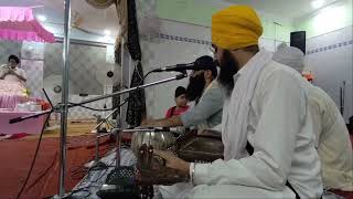 Bhai Parmpreet Singh IIT KANPUR#gurbani#katha#kirtan#akj#iit#iitkanpur#tantisaaj