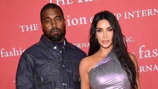 Why Kim Kardashian and Kanye West Traveled Outside the US