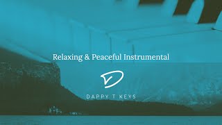 Enjoy Deep Sleep for 12 Hours with THIS Piano Music | DappyTKeys