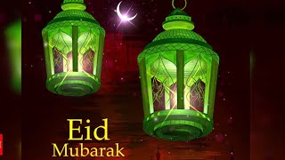 Eid Mubarak Status 2021 | Ramadan Mubarak 2021 | Ramzan WhatsApp status/Eid Status 2021