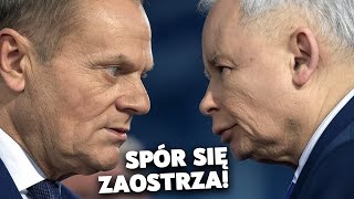 Ustawa Incydentalna przyjęta przez Sejm! Spór się zaognia?