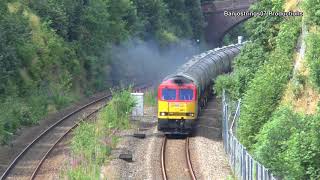 Class 60 Compilation