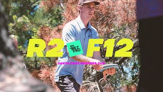 2021 Santa Cruz Masters Cup | R2F12 LEAD | Koling, Jones, Hammes, Klein | Jomez