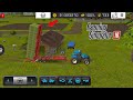 Fs 16 How To Make Sheep Food | Farming Simulator 16 || Timelapse #fs16