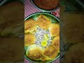 Ramzan spicial iftari pav bhaji AH creation 4A #like #subscribe