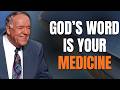 KENNETH E HAGIN: GOD’S WORD IS YOUR MEDICINE | HEALING Belongs to You by Faith