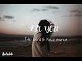 SILHOUETTE-Fix You -Coldplay-Acoustic Cover by Tyler Ward & Boyce Avenue (Lyrics)