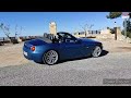 BMW Z4 E85 promotional video