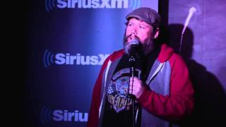 SIRIUSXM TOP COMIC 2015: CASEY CORBIN