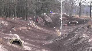 Trial Arnhem Clubwedstrijd 29 2 2025