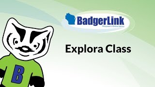 Explora Class