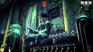 Hitman Absolution Introducing Contracts Official HD GamesCom Game Trailer - PC PS3 X360