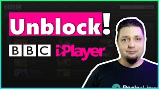 How to Watch BBC iPlayer in 2023 From Anywhere🌍