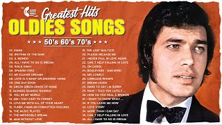 Andy Williams, Elvis Presley, Paul Anka, Tom Jones, Engelbert Humperdinck Greatest Hits The Legend