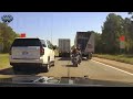 most brutal high speed police moments caught on dashcam so crazy you d think they were fake 5