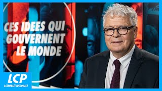 La reconquête industrielle | Ces idées qui gouvernent le monde