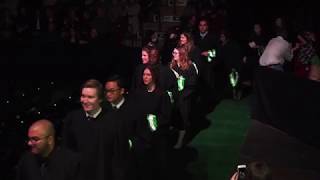 Fall Convocation 2017 - Durham College
