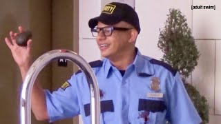 Pho Your Laptop | The Eric Andre Show | adult swim