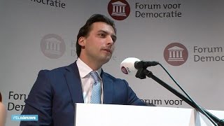 Wat bedoelde Baudet nou met die uil van Minerva?   - RTL NIEUWS