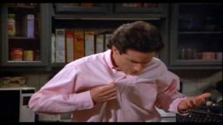 Seinfeld - YOU Stink!