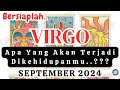 BERSIAPLAH ‼️Yang Akan Terjadi Di Kehidupan ⭐ VIRGO 