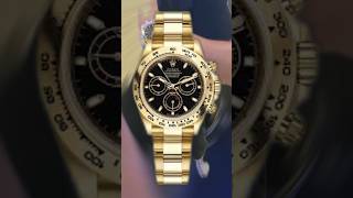 Χρυσό ROLEX DAYTONA??? 😳 #conclavio #conclavioarmy #ekatommyriouxos #greece