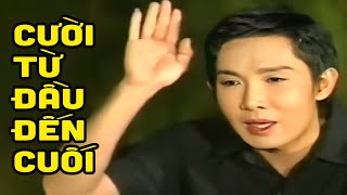 Cười Từ Đầu Đến Cuối Khi Xem Vở Cải Lương Này | Vũ Linh Lần Đầu Đi Trộm Chó | Cải Lương Vũ Linh Hay