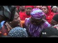 A Look Back at the Chibok Kidnapping