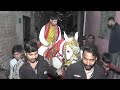 Horse dancing to the rhythm of dho|Weding Asad MughalB.K Digital