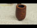 muxiang handmade tobacco pipe