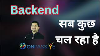 Backend मैं तो सब कुछ चल रहा है अभी के समय में सुन लो सुन लो सारे फाउंडर इस वीडियो को