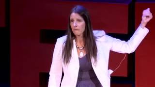 The Clothes on Your Back Can Create Global Change | CHRIS SINGLEHEART | TEDxLehighRiver
