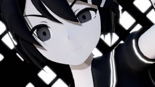 【MMD】URUSaaA愛