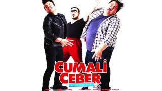 Cumali Ceber: Allah Seni Alsın (Orijinal Film Müzikleri) 2